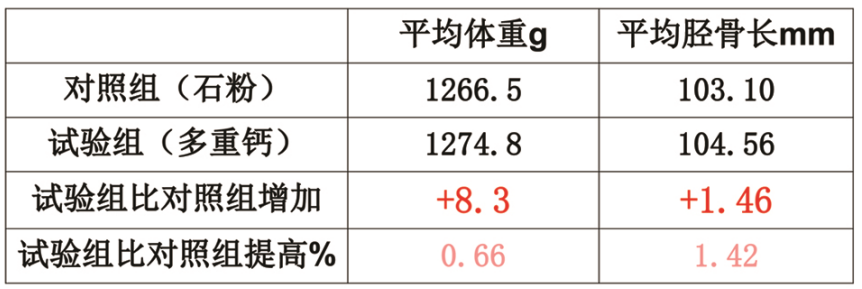蝴蝶传媒黄色网站“多重钙”在蛋鸡上应用