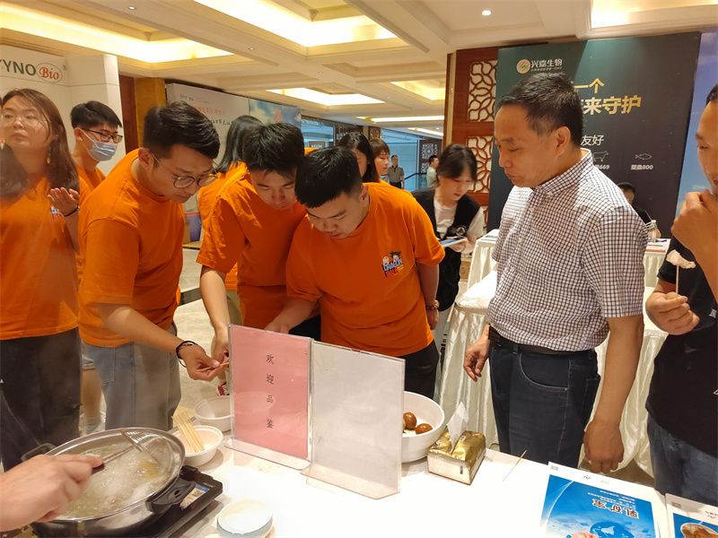 山东农业大学杨在宾