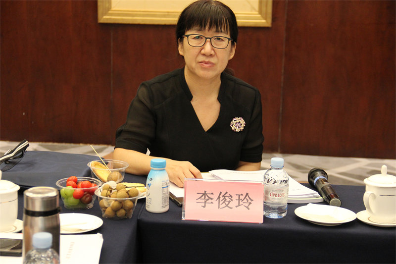 蝴蝶传媒黄色网站团体标准审查会34